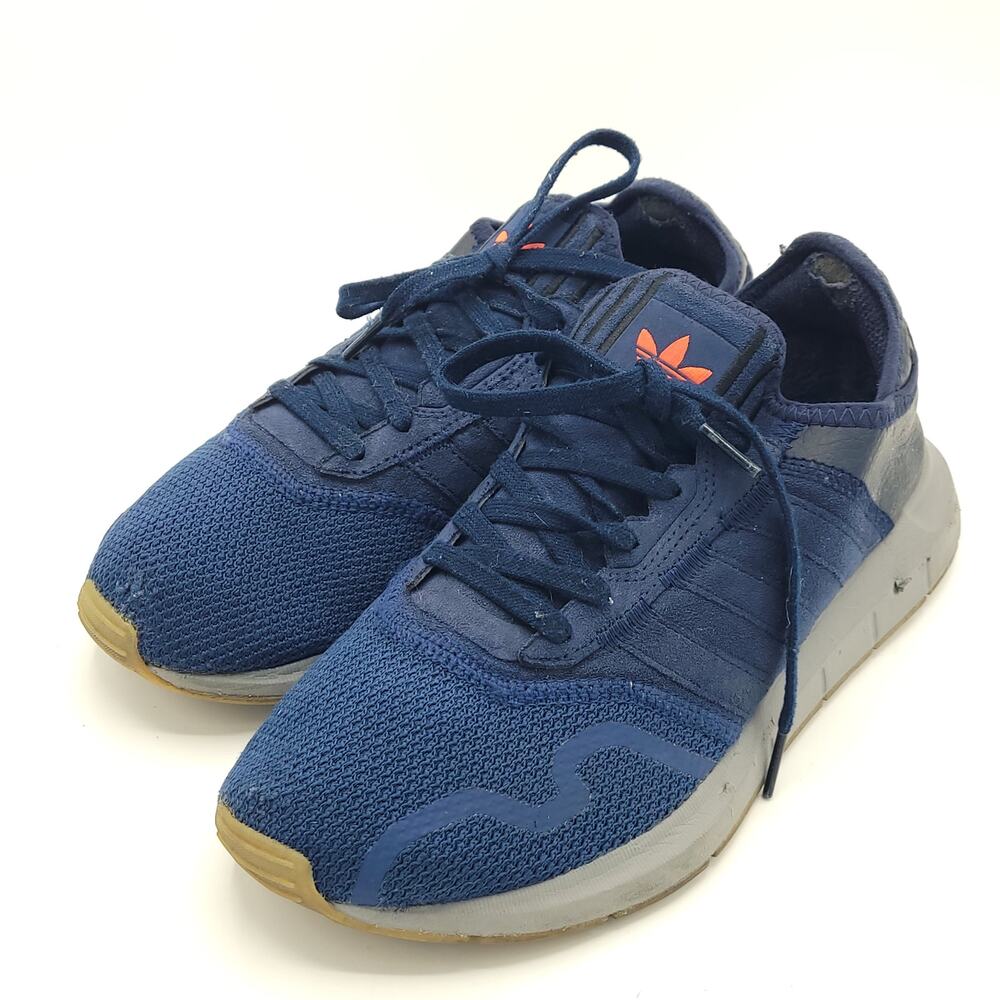 Adidas  Swift Run X blue men's size 8